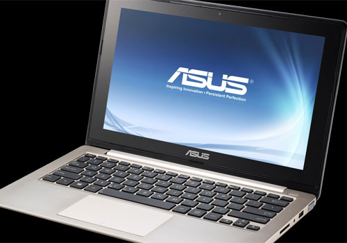 固始华硕电脑维修中心处理解决电脑屏幕故障